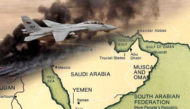 gulf war victorious but controversial fighter jet