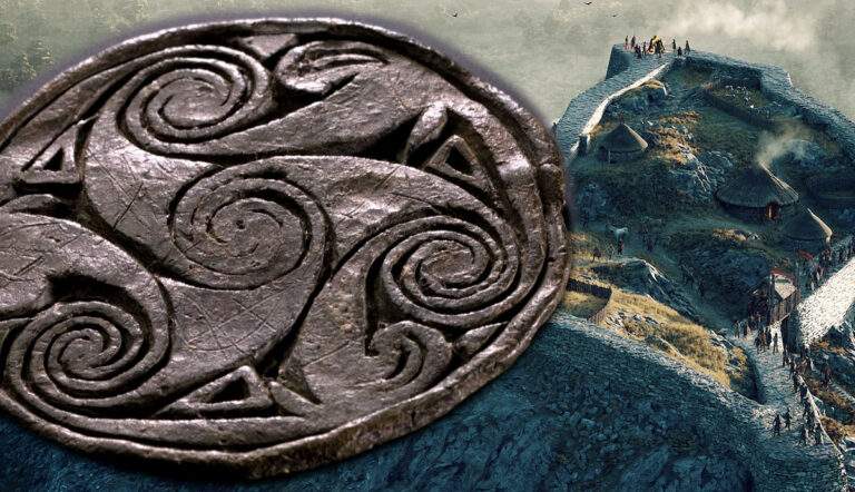 picts mysterious people scotland