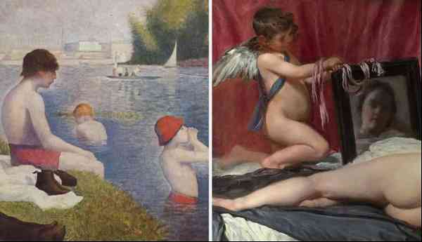 top art highlights of the national gallery london