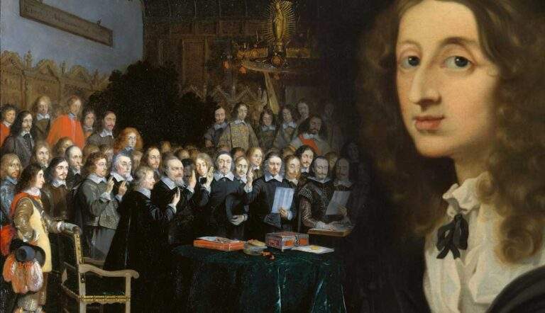 who was queen christina of sweden